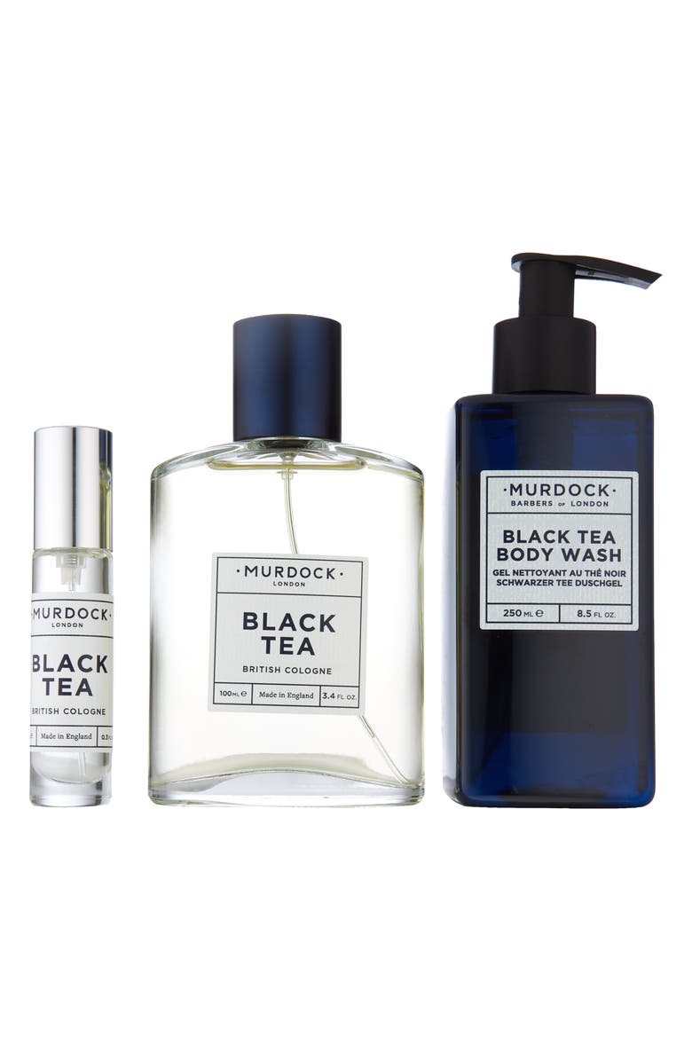 Murdock London Bond Street Collection Set USD $175 Value, Alternate, color,