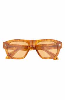 Off-White Providence 51mm Square Sunglasses