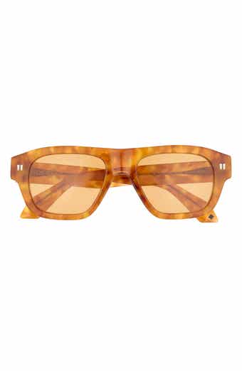 Providence 51mm Square Sunglasses
