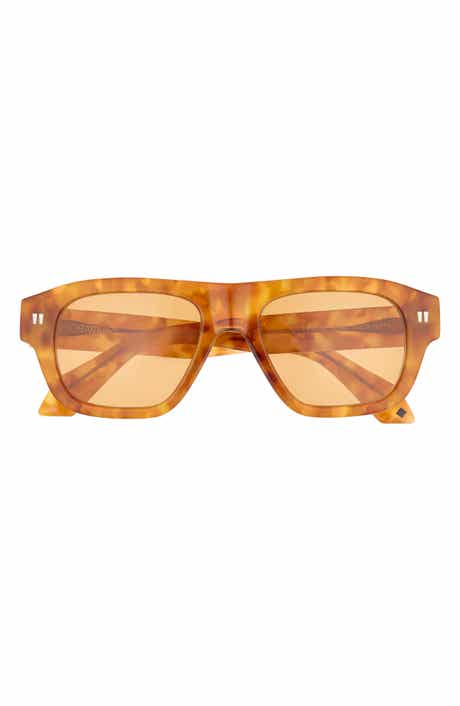 Off-White Providence 51mm Square Sunglasses