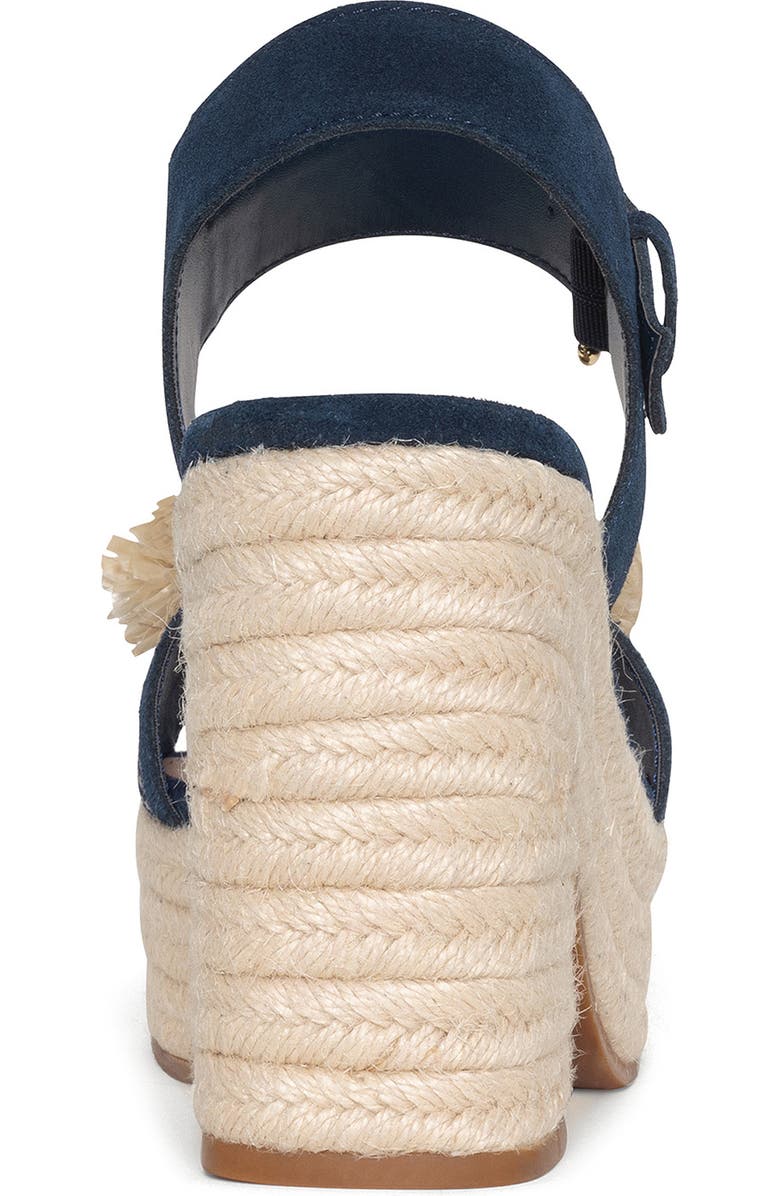 NYDJ Houston Platform Sandal, Alternate, color,