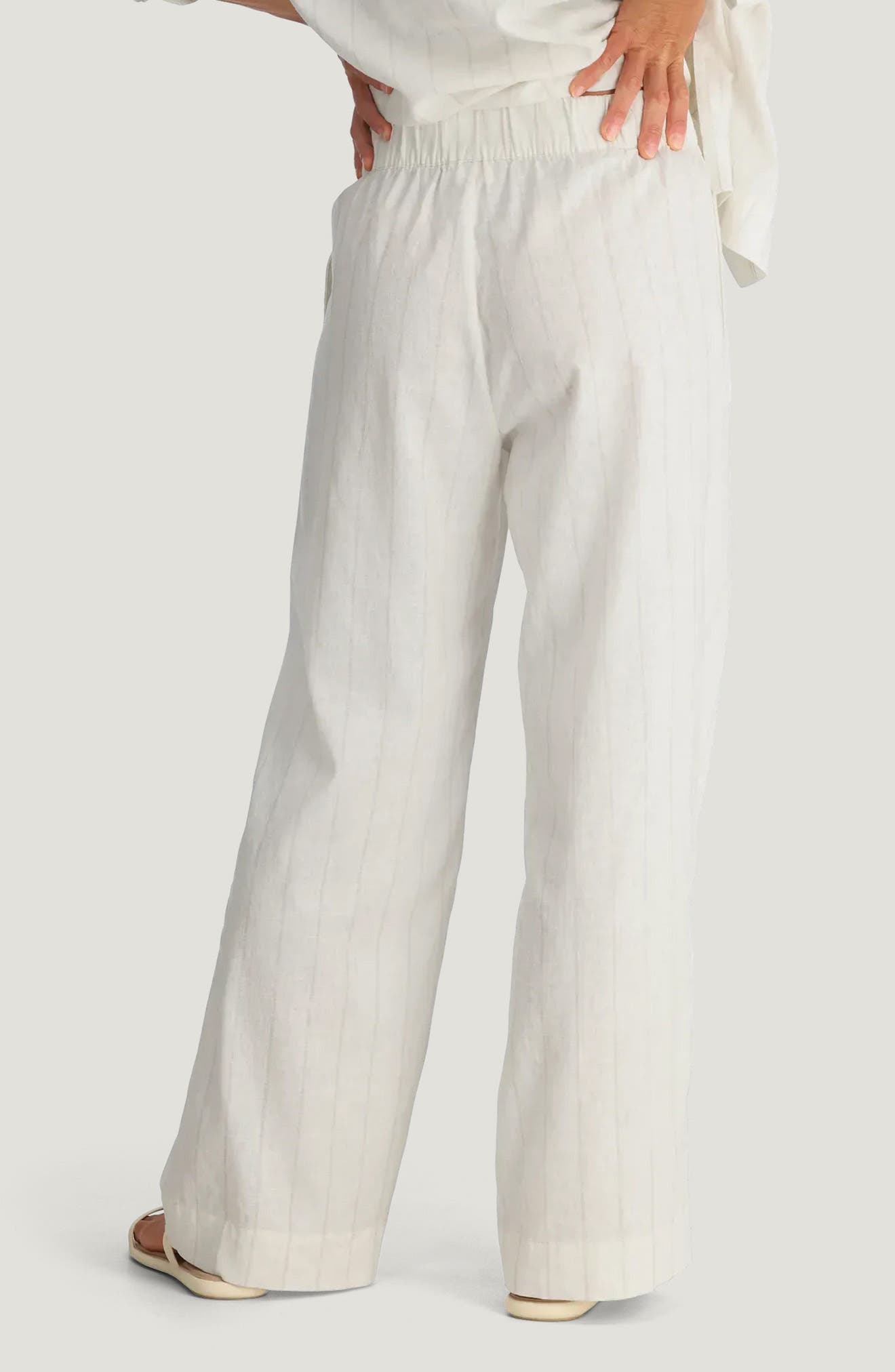 Sullivans Wide Leg Pants - image 4