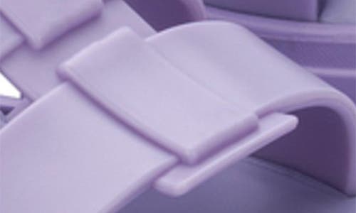 Melissa Ella Platform Sandal In Lilac, Women's At Urban Outfitters In Lilac