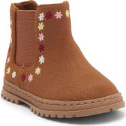 Tucker + Tate Kids' Ariana Bootie