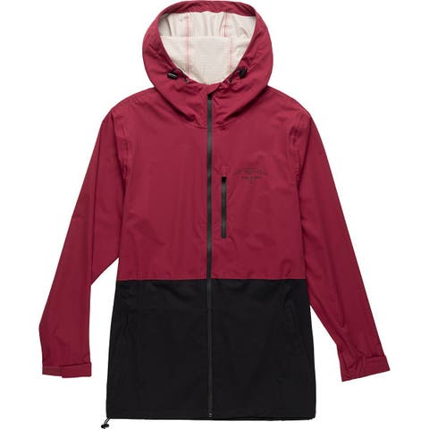 Barrage Technical Shell - Women's