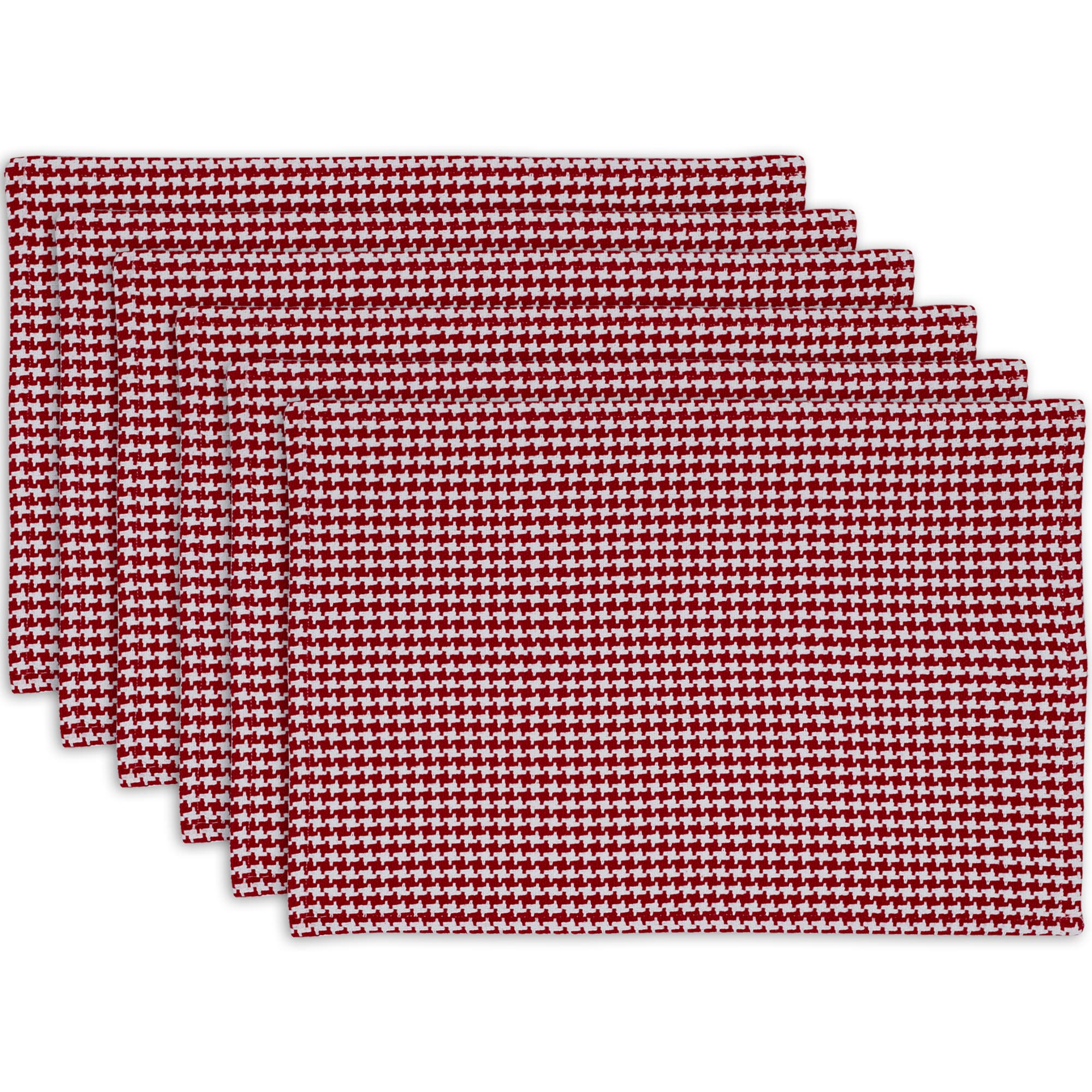 selected Red