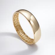 Ivy & Pearl Co. The Kingswell Bangle