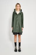 Stutterheim Mosebacke Lightweight Raincoat