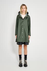 Stutterheim Mosebacke Lightweight Raincoat
