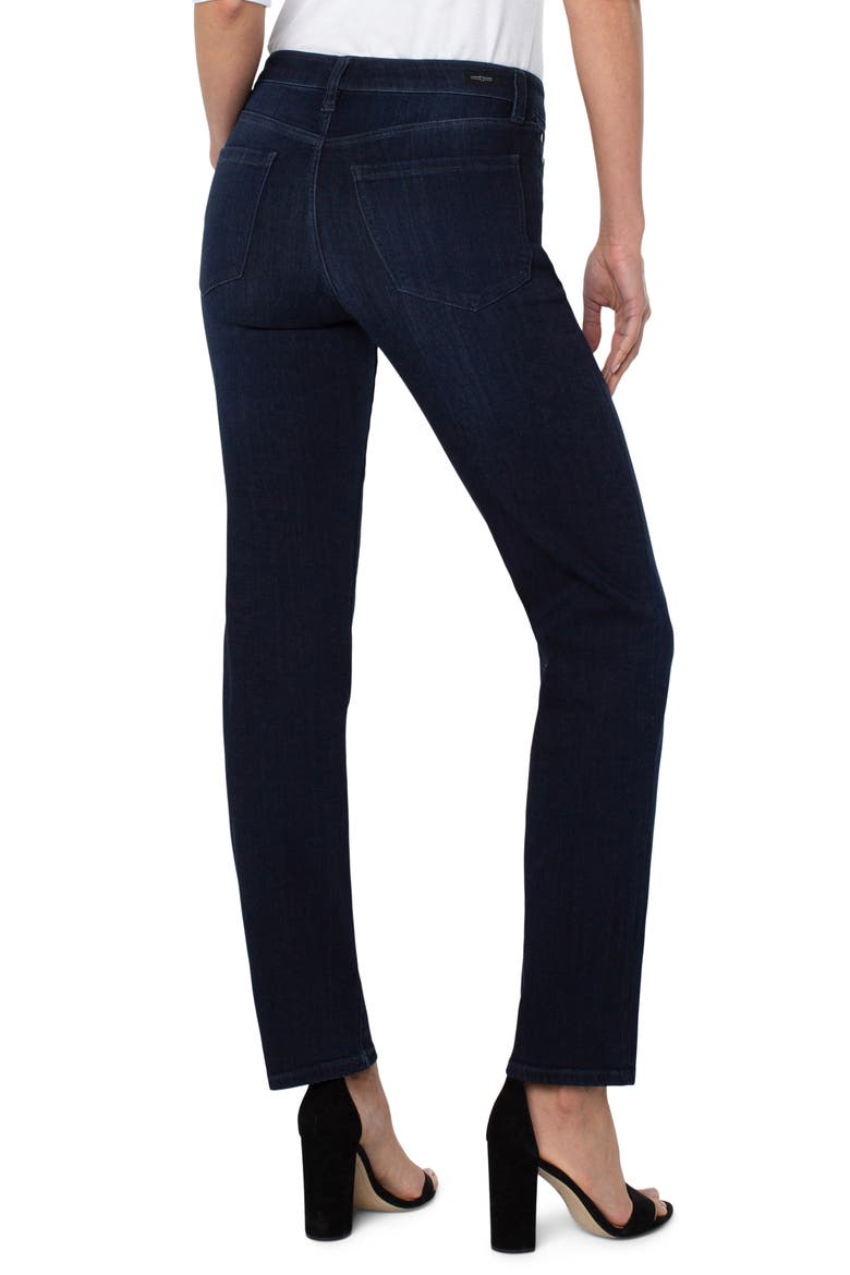 Kennedy Straight Leg Jeans, Alternate, color, HALIFAX