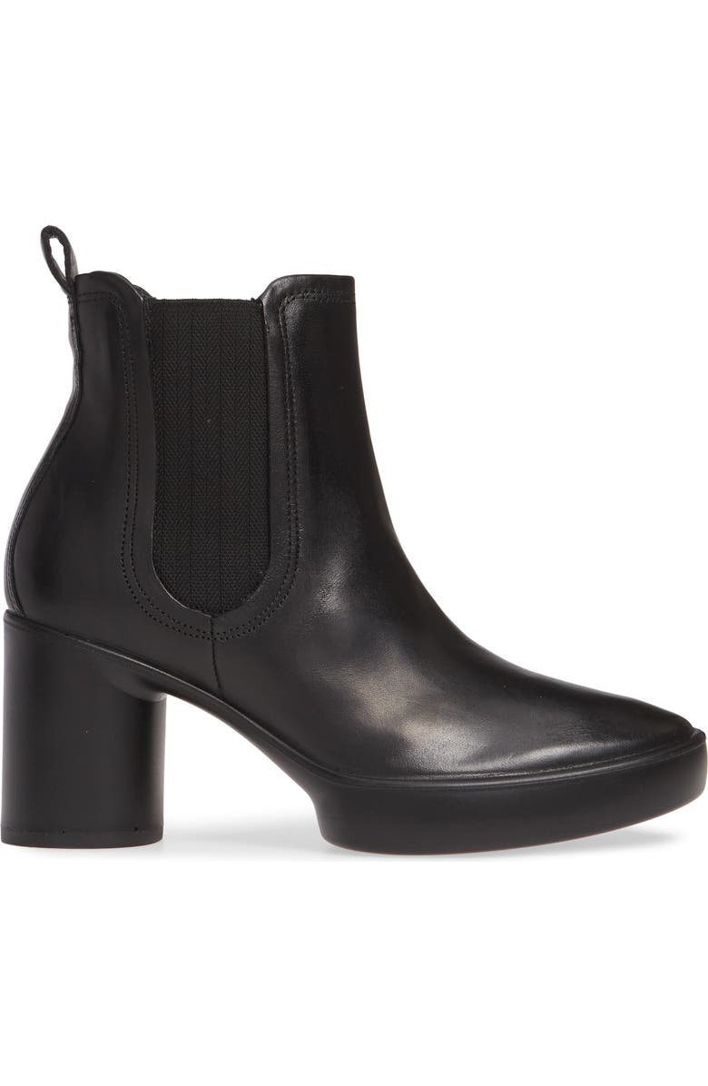 ECCO Shape Motion 55 Chelsea Boot, Alternate, color,