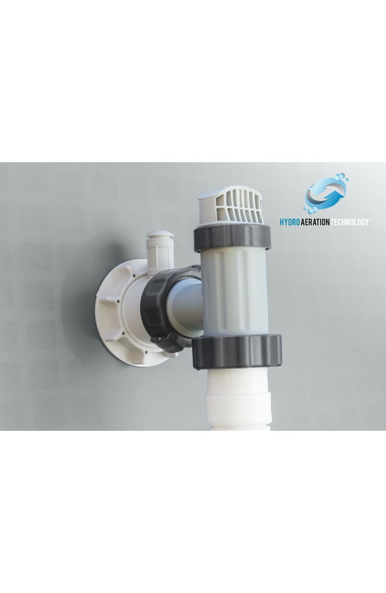 Intex Sand Filter Pump & Saltwater System, Alternate, color, Multicolored