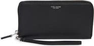 Marc Jacobs The Continental Wristlet Wallet