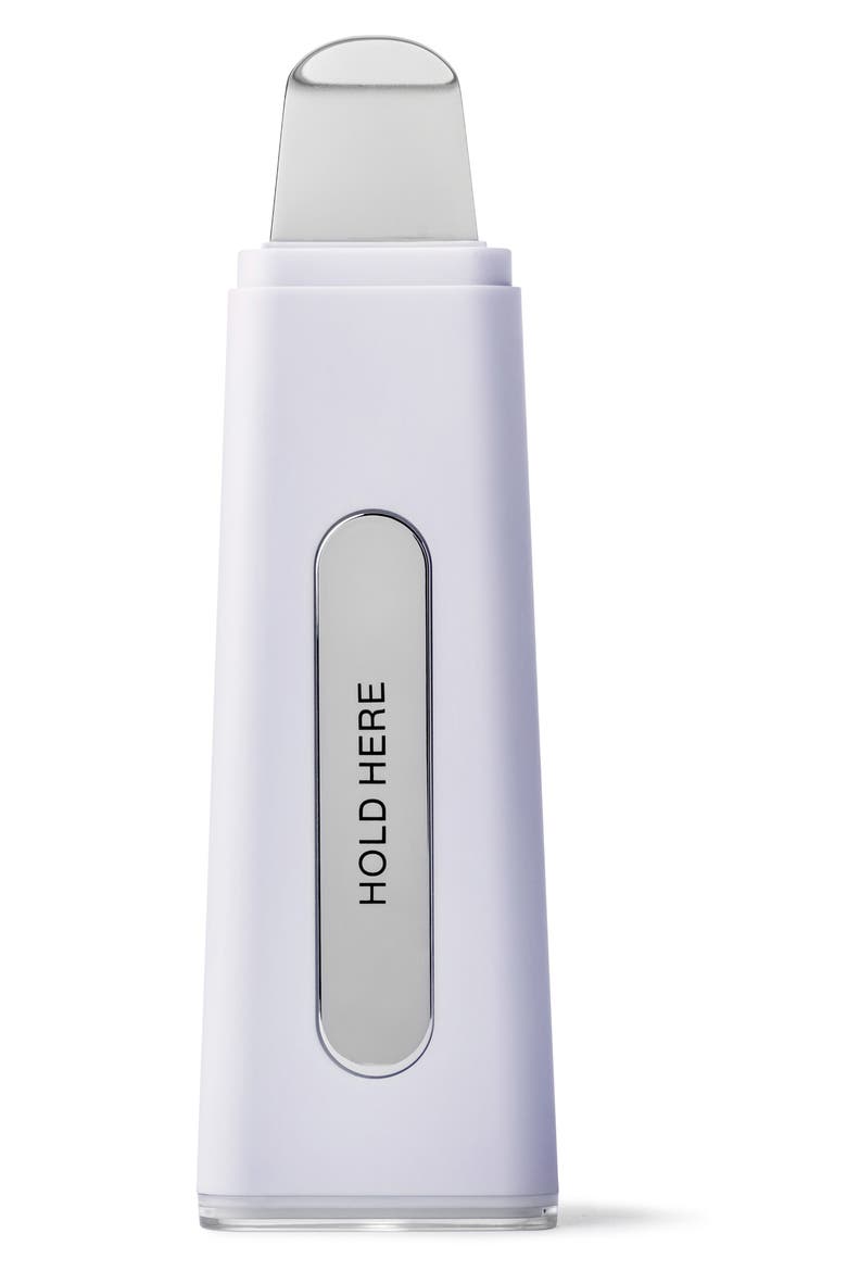 DERMAPORE+ Ultrasonic Pore Extractor + Skin Care Infuser, Alternate, color, LILAC
