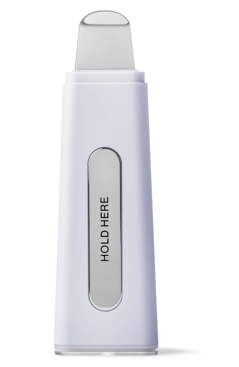 DERMAPORE+ Ultrasonic Pore Extractor + Skin Care Infuser