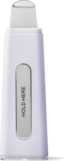 DERMAPORE+ Ultrasonic Pore Extractor + Skin Care Infuser