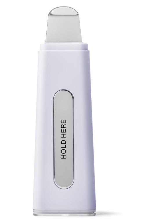 Dermaflash Dermapore+ Ultrasonic Pore Extractor + Skin Care Infuser