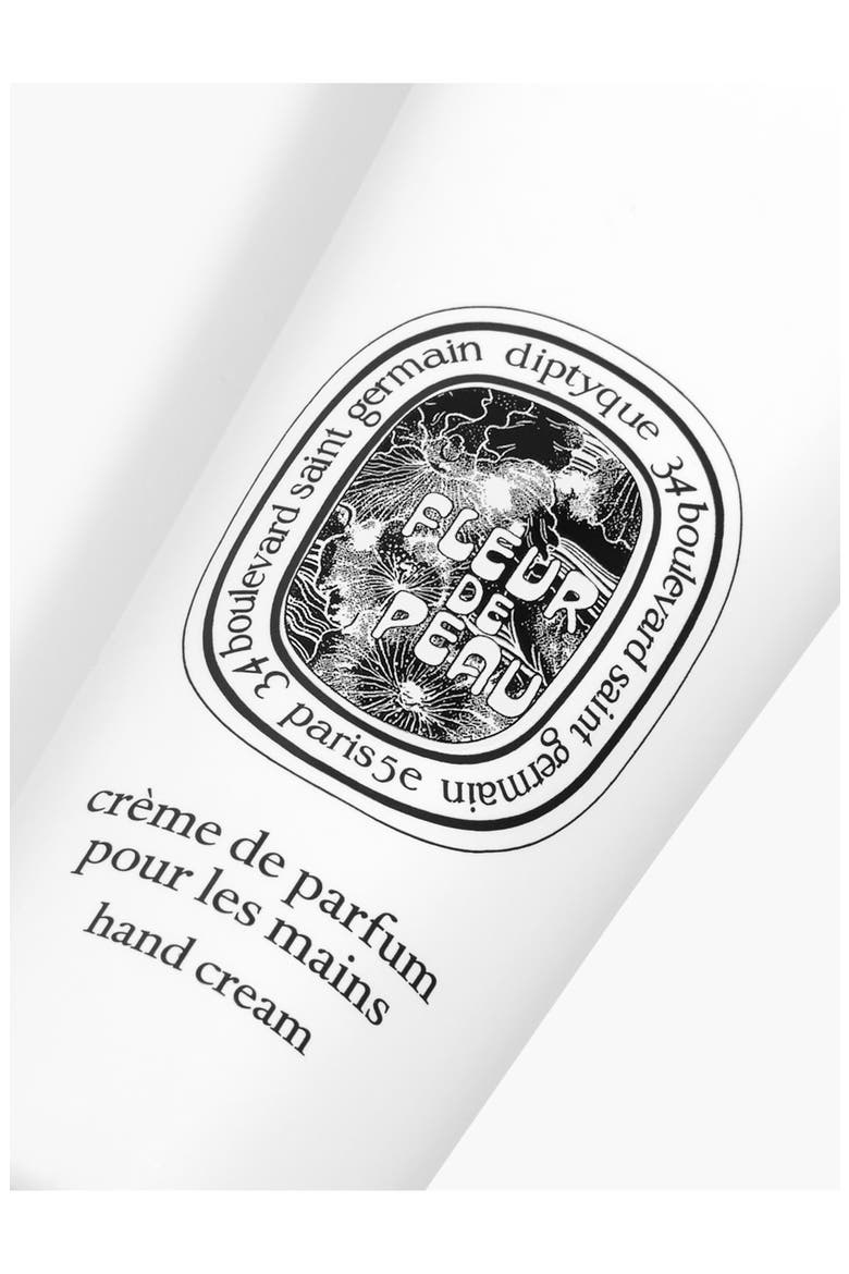 Fleur de Peau Perfumed Hand Cream, Alternate, color, NO COLOR
