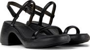 Camper Thelma Platform Slingback Sandal