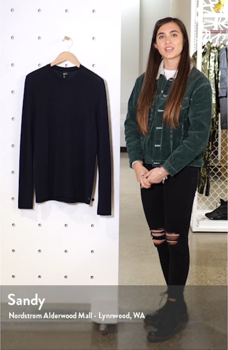 Seamless Performance T-Shirt, sales video thumbnail