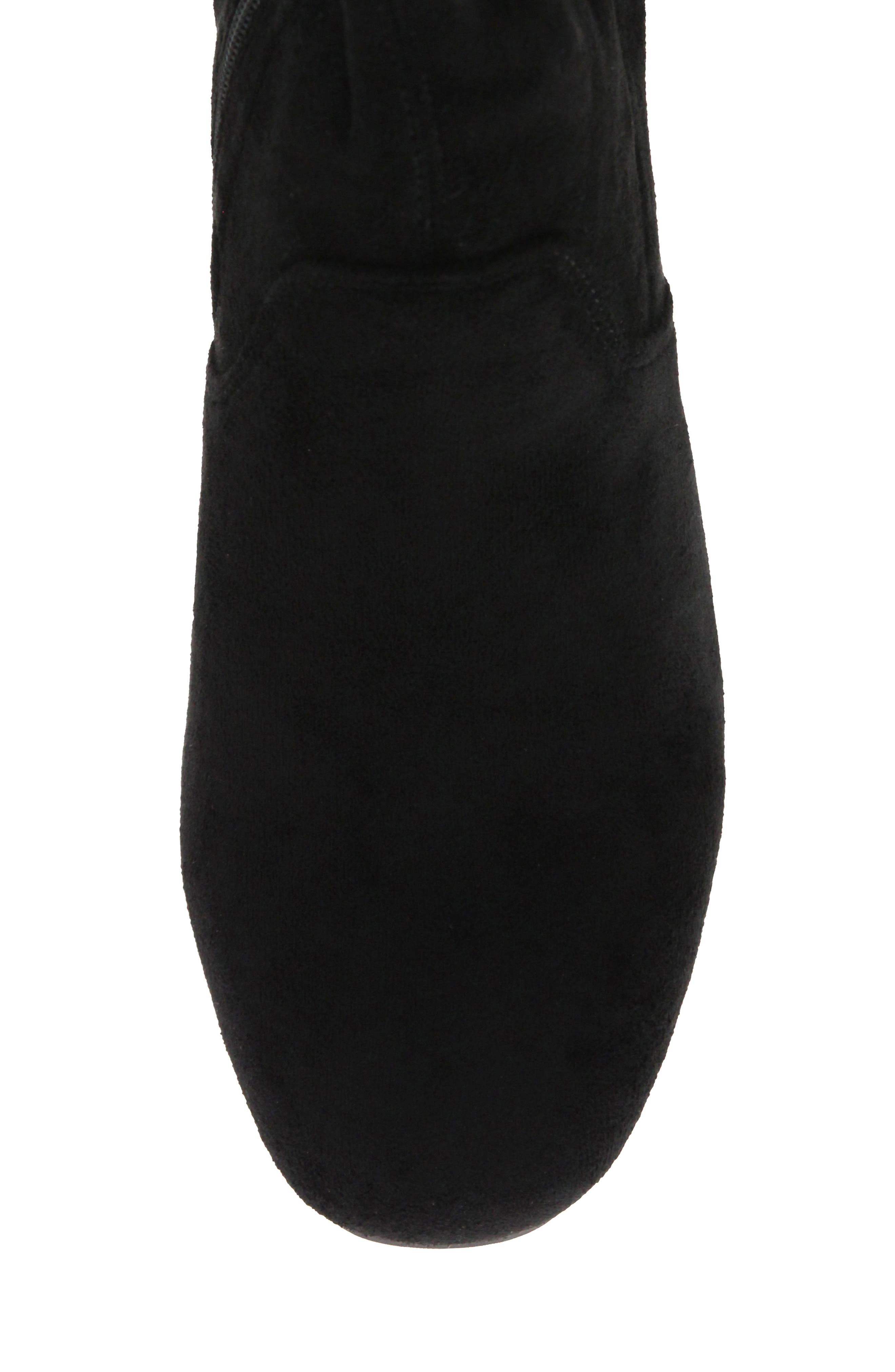 MIA Beleza Over the Knee Boot, Alternate, color, 