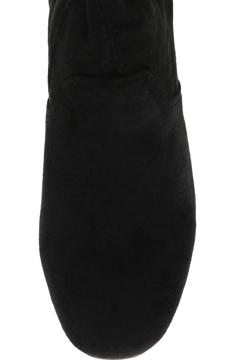 MIA Beleza Over the Knee Boot, Alternate, color,