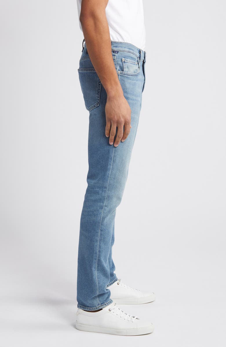 Citizens of Humanity London Tapered Slim Fit Jeans, Alternate, color, 