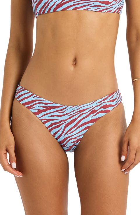 Siara Bikini Bottoms