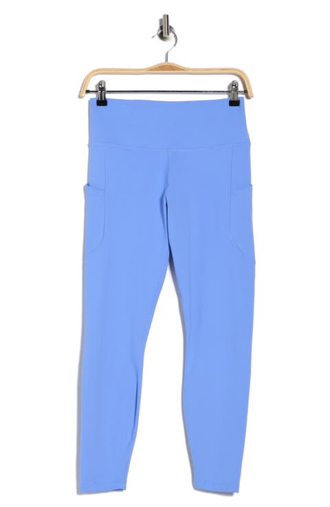 Dri-FIT One High Waist 7/8 Leggings