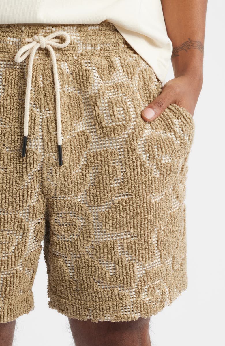 OAS Senero Porto Shorts, Alternate, color, Beige