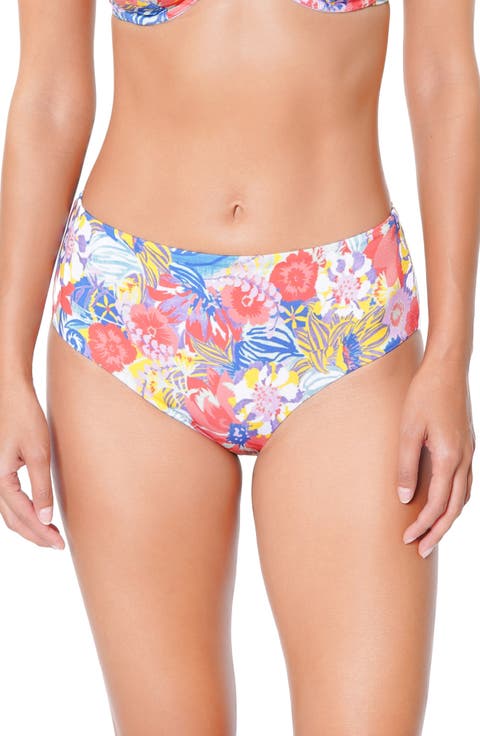 Lahaina Bikini Bottoms