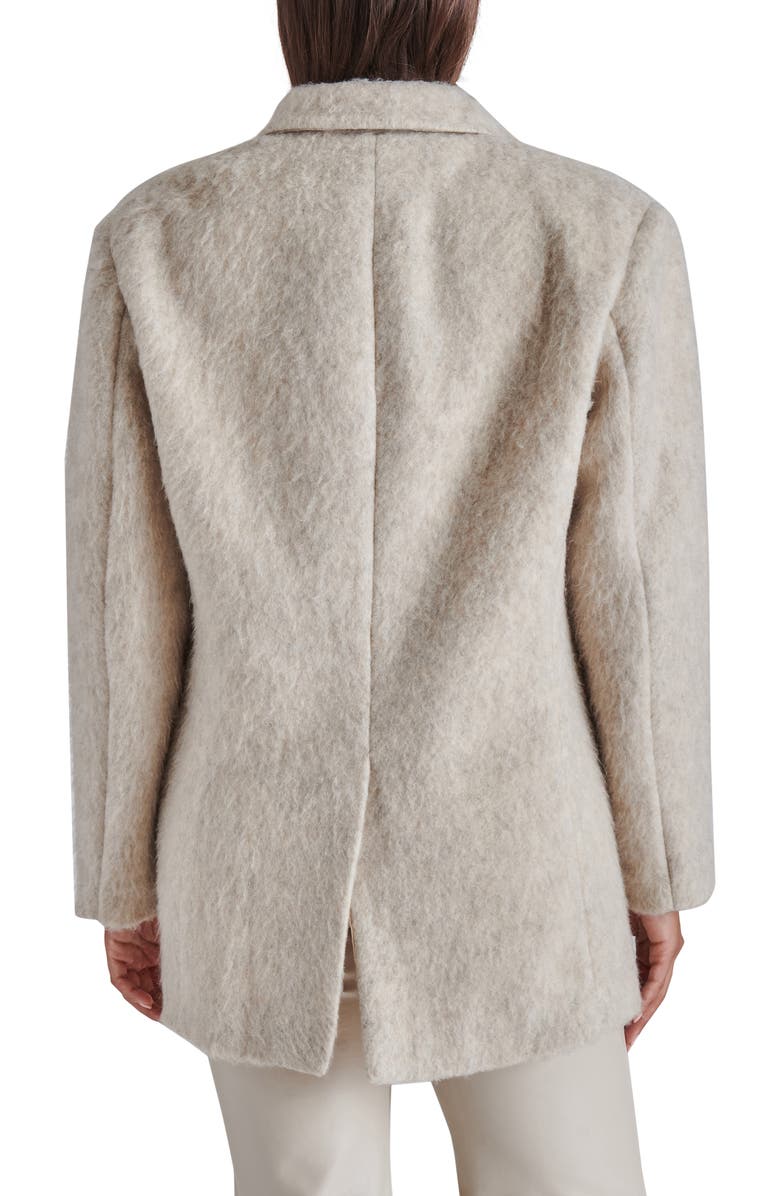 Steve Madden Nana Blazer Coat, Alternate, color, 