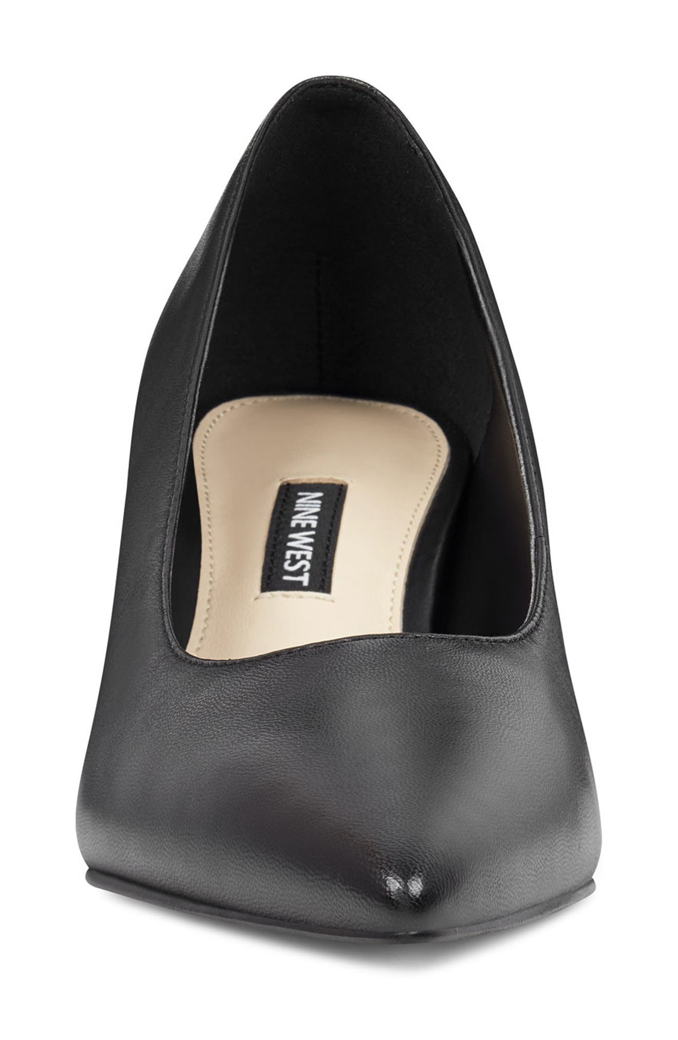 Nine West Fina Pump, Alternate, color, 