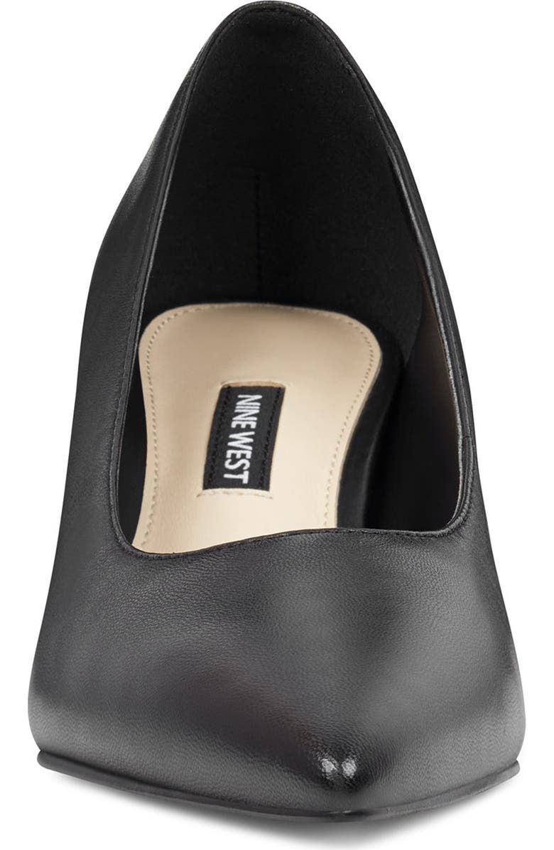 Nine West Fina Pump, Alternate, color,