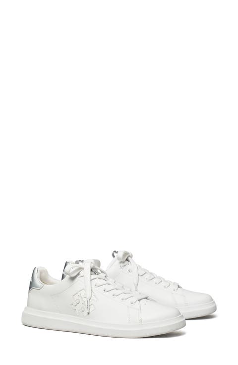 Double T Howell Court Sneaker (Women)