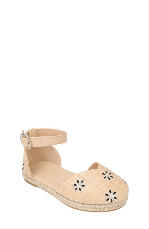Kids' Estie Espadrille Sandal (Little Kid & Big Kid)