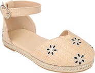 Seven7 Kids' Estie Espadrille Sandal