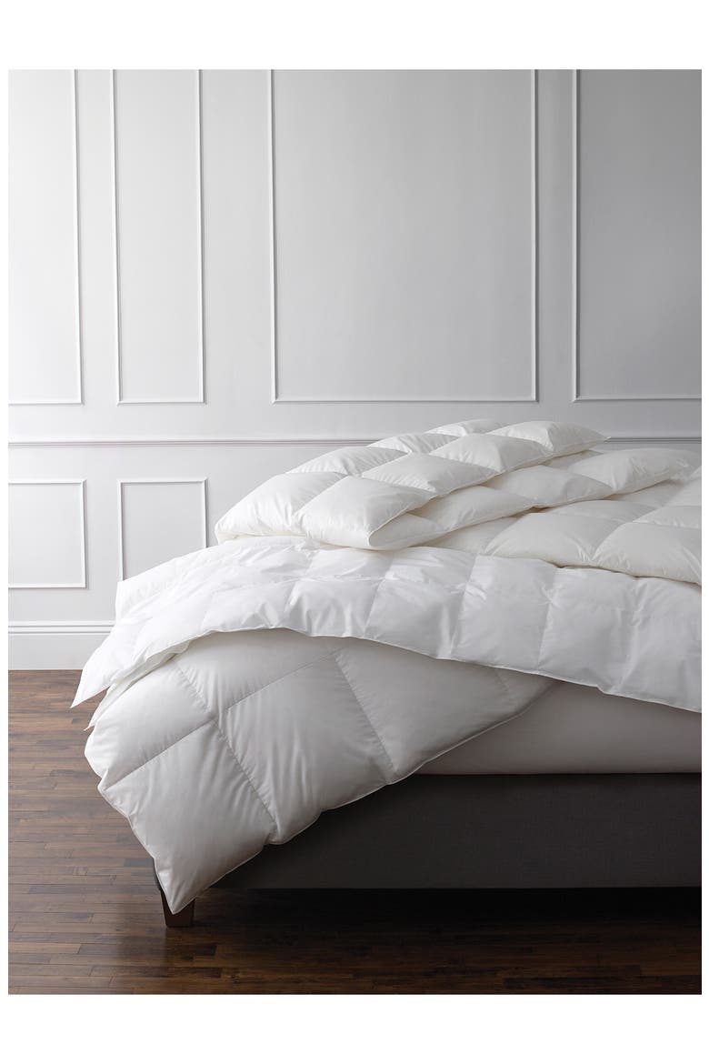 Chalet Comforter, Alternate, color, SUMMER WEIGHT