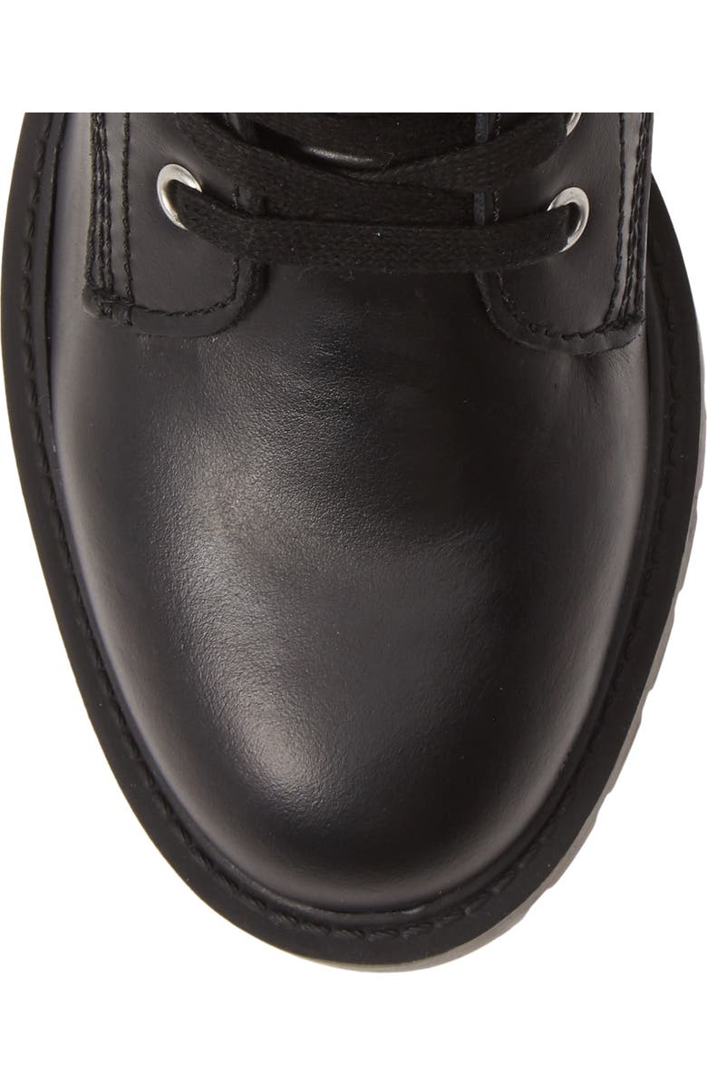 Steve Madden Guided Combat Boot, Alternate, color,