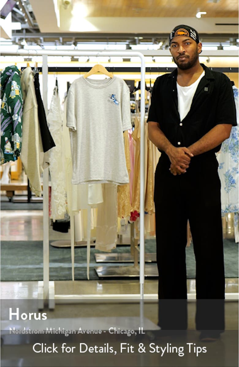 Kids' Air Jordan Has Landed Graphic T-Shirt, sales video thumbnail