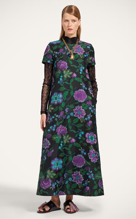 Swing Dress