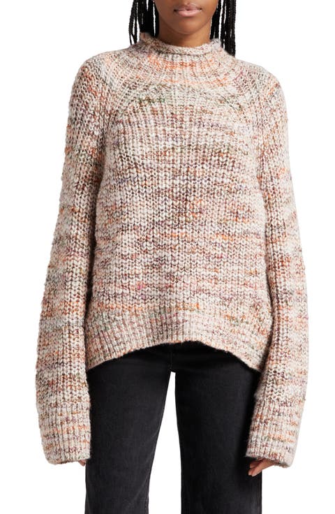 Liv Marled Sweater