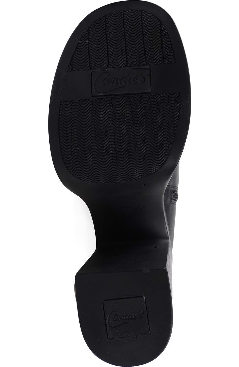 Candie
s Aster Platform Bootie, Alternate, color,