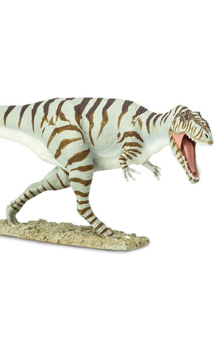 Giganotosaurus Toy, Alternate, color, No Color
