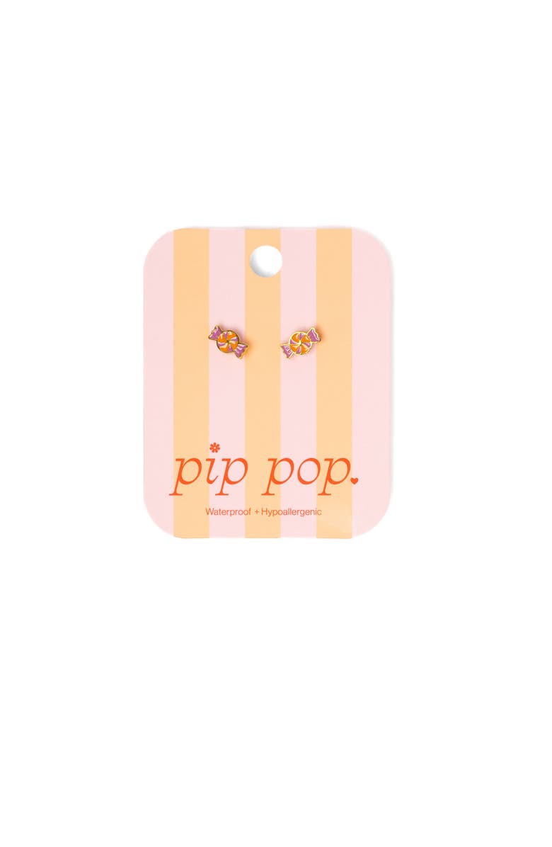 Pip Pop Candy Stud Earrings, Alternate, color, 