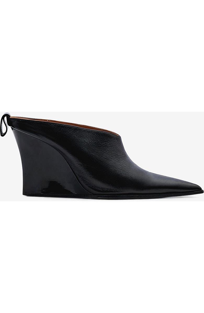 IRO Fauve Mule, Main, color, Black