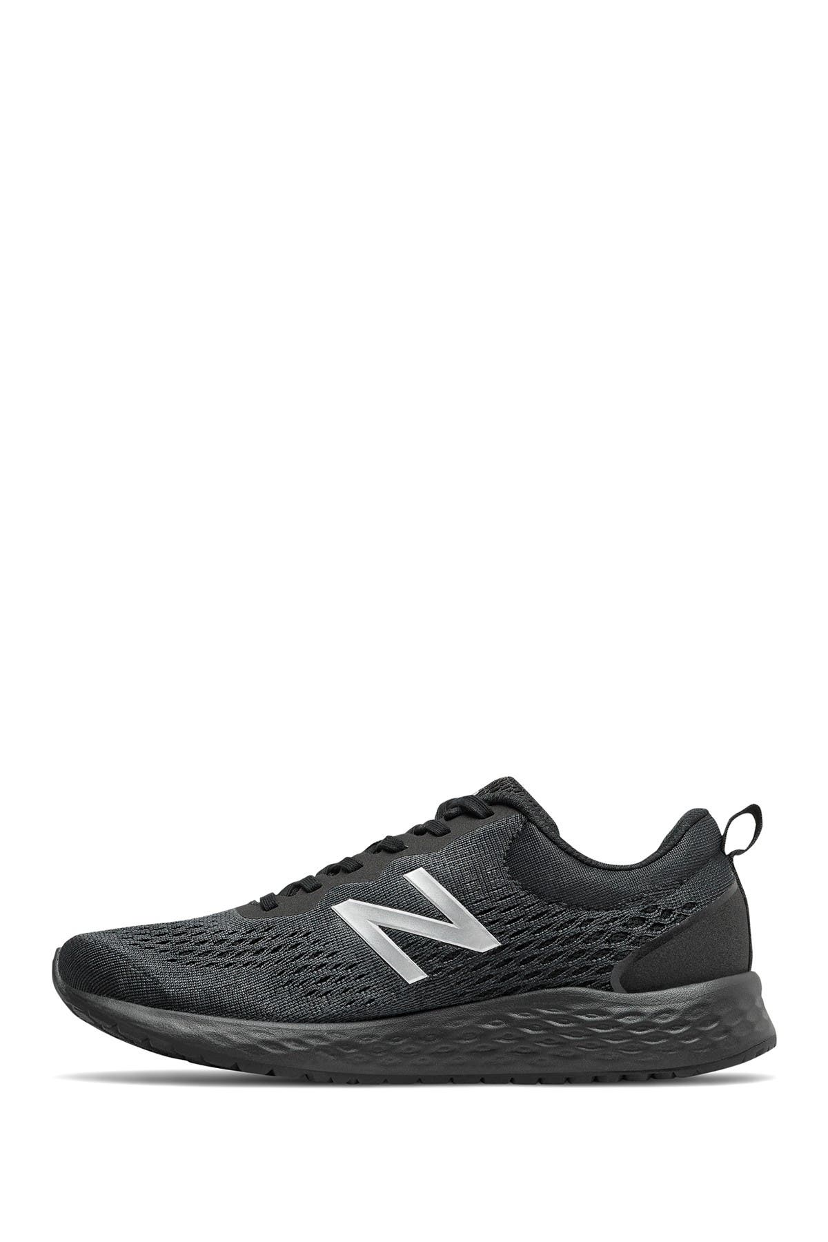 New Balance Fresh Foam Arishi v3 Running Sneaker, Alternate, color, 