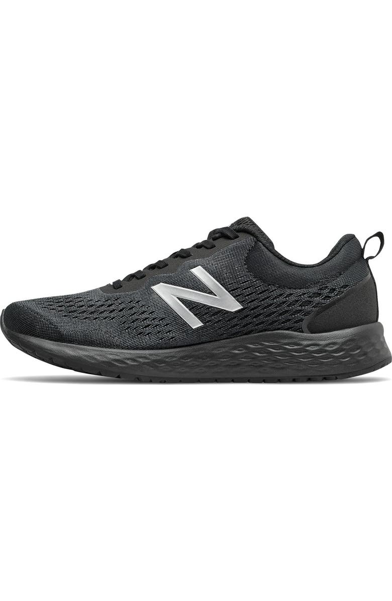 New Balance Fresh Foam Arishi v3 Running Sneaker, Alternate, color,