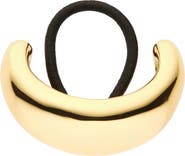 Lié Studio The Thea Ponytail Holder