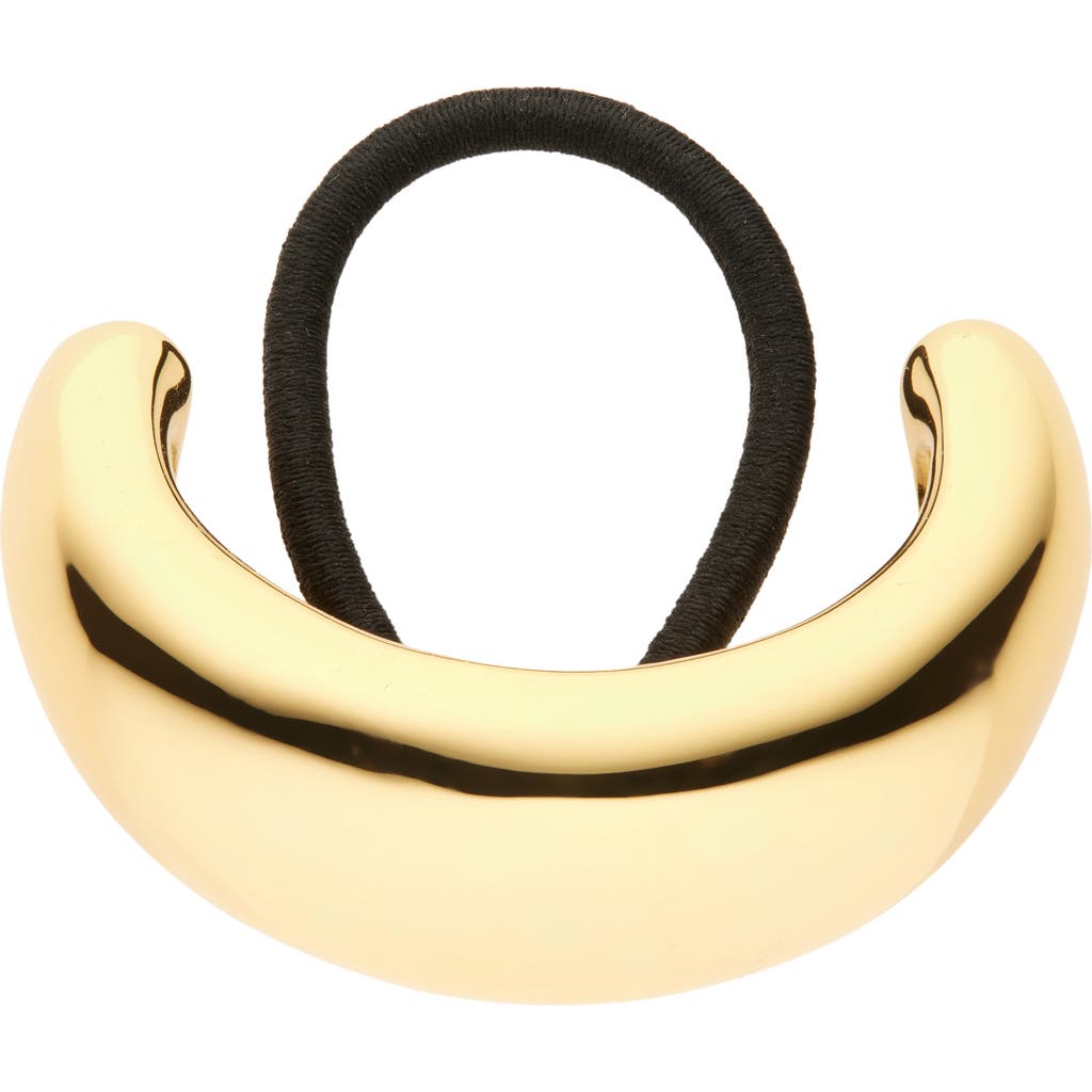 LIE STUDIO LIÉ STUDIO THE THEA PONYTAIL HOLDER